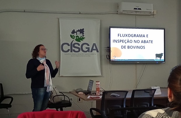 Foto: CISGA